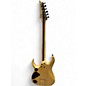 Used Ibanez RGDIX6PB Natural Solid Body Electric Guitar