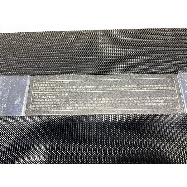 Used TC Electronic PLETHORA X5 Effect Processor