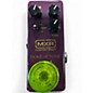 Used MXR DUKE OF TONE Effect Pedal thumbnail