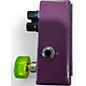 Used MXR DUKE OF TONE Effect Pedal