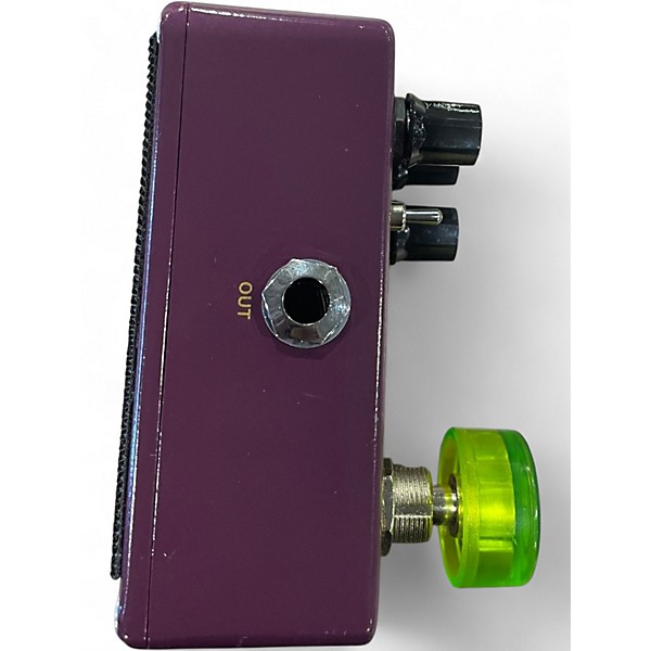Used MXR DUKE OF TONE Effect Pedal