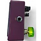 Used MXR DUKE OF TONE Effect Pedal