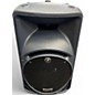 Used Mackie SRM450V2 Powered Speaker thumbnail