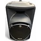 Used Mackie SRM450V2 Powered Speaker thumbnail