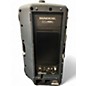 Used Mackie SRM450V2 Powered Speaker