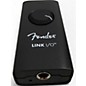 Used Fender LINK I/O Audio Interface thumbnail