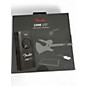 Used Fender LINK I/O Audio Interface