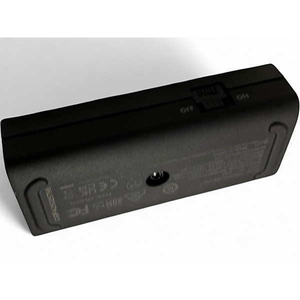 Used Fender LINK I/O Audio Interface