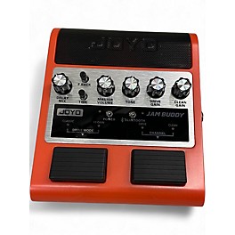Used Joyo JAM BUDDY Battery Powered Amp