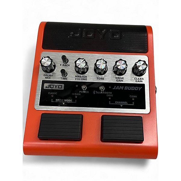 Used Joyo JAM BUDDY Battery Powered Amp