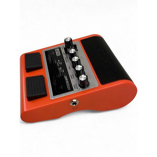 Used Joyo JAM BUDDY Battery Powered Amp