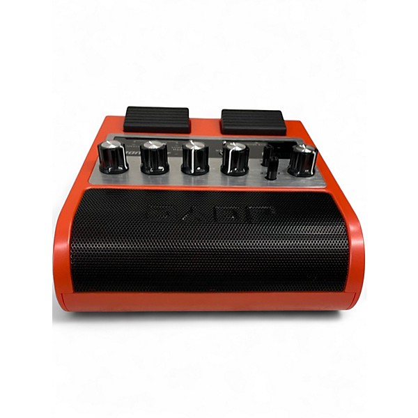 Used Joyo JAM BUDDY Battery Powered Amp