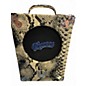 Used Pignose Snakeskin 7100 Battery Powered Amp