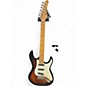 Used Samick SAMICK VALLEY ARTS 2 Color Sunburst Solid Body Electric Guitar thumbnail