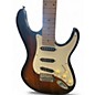 Used Samick SAMICK VALLEY ARTS 2 Color Sunburst Solid Body Electric Guitar