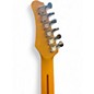 Used Samick SAMICK VALLEY ARTS 2 Color Sunburst Solid Body Electric Guitar