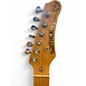 Used Samick SAMICK VALLEY ARTS 2 Color Sunburst Solid Body Electric Guitar