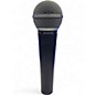 Used Shure SM58LC Dynamic Microphone thumbnail