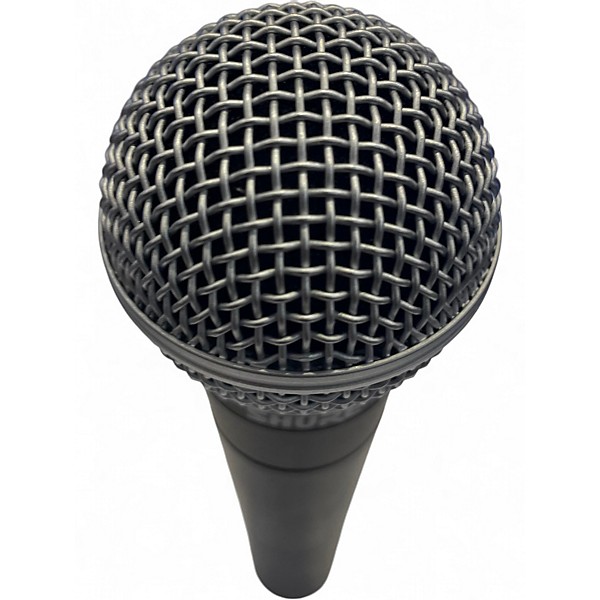 Used Shure SM58LC Dynamic Microphone