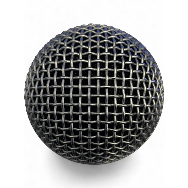 Used Shure SM58LC Dynamic Microphone