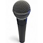 Used Shure SM58LC Dynamic Microphone