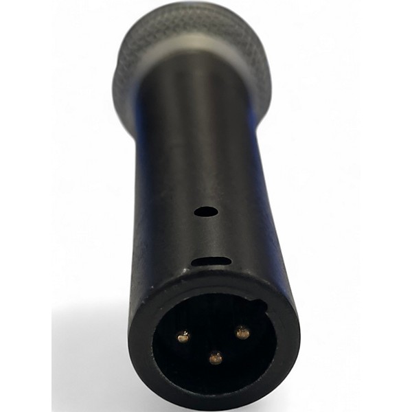 Used Shure SM58LC Dynamic Microphone