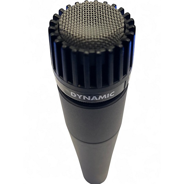 Used Shure SM57LC Dynamic Microphone