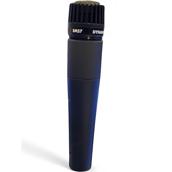 Used Shure SM57LC Dynamic Microphone