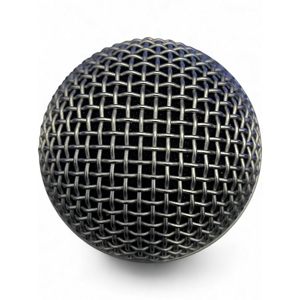 Used Shure SM58LC Dynamic Microphone