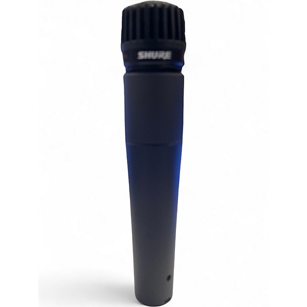 Used Shure SM57LC Dynamic Microphone