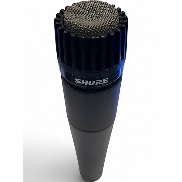 Used Shure SM57LC Dynamic Microphone
