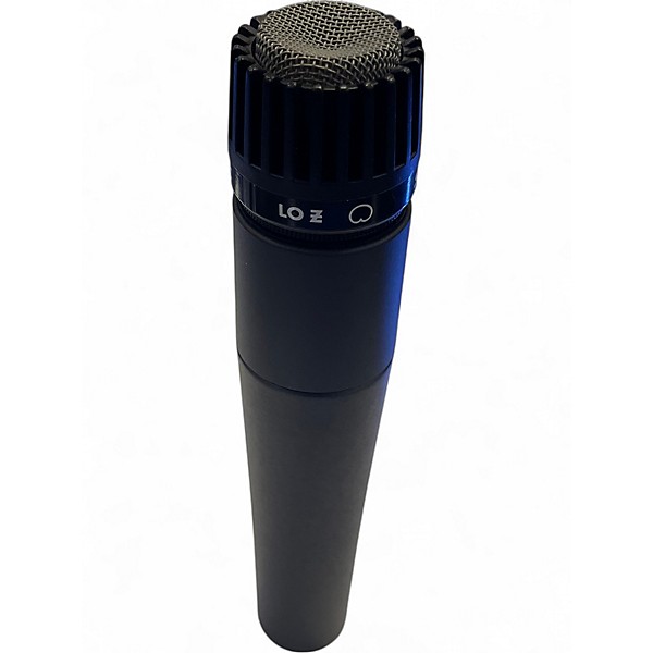 Used Shure SM57LC Dynamic Microphone