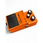 Used BOSS DS1 Distortion Effect Pedal