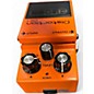 Used BOSS DS1 Distortion Effect Pedal
