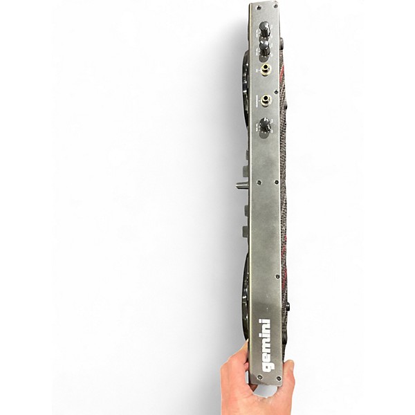 Used Gemini G4V DJ Controller