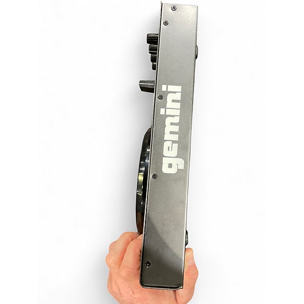 Used Gemini G4V DJ Controller