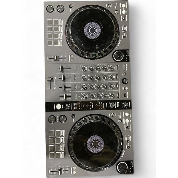 Used Pioneer DJ DDJ-FLX6 DJ Controller