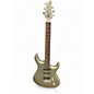 Used Cort S2550 Metallic Green Solid Body Electric Guitar thumbnail