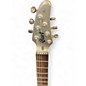 Used Cort S2550 Metallic Green Solid Body Electric Guitar