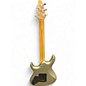Used Cort S2550 Metallic Green Solid Body Electric Guitar