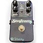 Used Keeley seafoam + Effect Pedal thumbnail