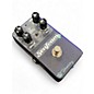 Used Keeley seafoam + Effect Pedal
