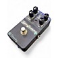 Used Keeley seafoam + Effect Pedal