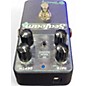 Used Keeley seafoam + Effect Pedal