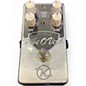 Used Keeley vibe o verb Effect Pedal thumbnail