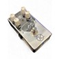 Used Keeley vibe o verb Effect Pedal