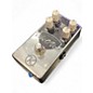 Used Keeley vibe o verb Effect Pedal