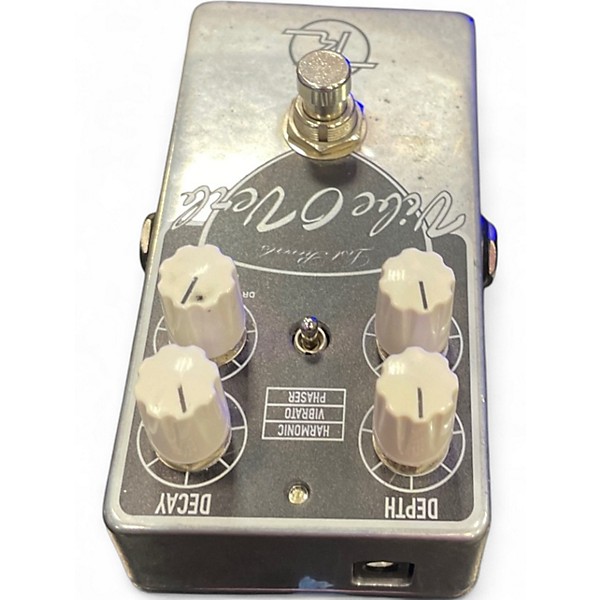 Used Keeley vibe o verb Effect Pedal
