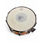 Used TAMA 6.5X14 Imperialstar Snare 2 Tone Sunburst Drum thumbnail