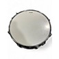 Used Ludwig 5X14 Acrolite Snare Black Pearl Drum thumbnail